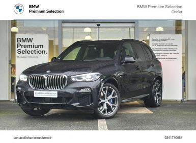 BMW X5 xDrive30d 265ch M Sport