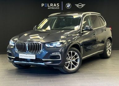 Achat BMW X5 xDrive30d 265ch xLine Occasion