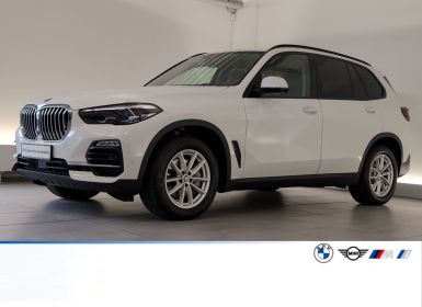 BMW X5 xDrive30d 286Ch Caméra 360 Alarme / 28