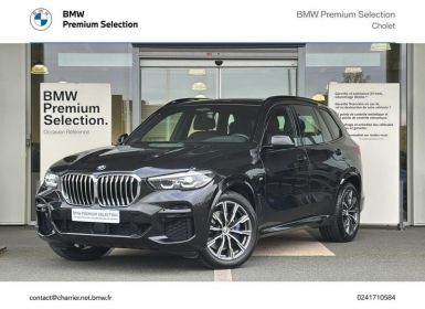 Vente BMW X5 xDrive30d 286ch M Sport Occasion