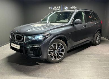 Vente BMW X5 xDrive30d 286ch M Sport Occasion