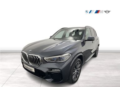 BMW X5 xDrive30d 286Ch M Sport Navi LASER Caméra Alarme / 43