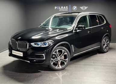 BMW X5 xDrive30d 286ch xLine