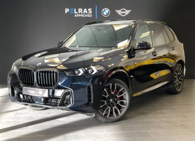 Achat BMW X5 xDrive30d 298ch M Sport Occasion