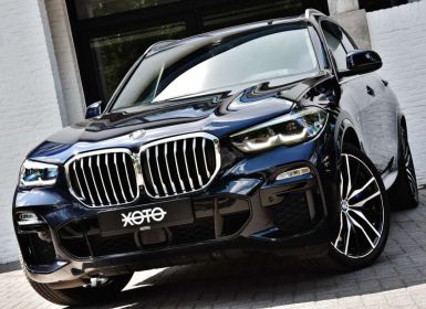 BMW X5 XDRIVE30D AS M PACK