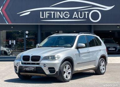 Achat BMW X5 XDrive30Da 245CH Luxe Occasion