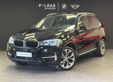 Vente BMW X5 xDrive30dA 258ch Lounge Plus Occasion