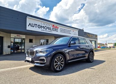 Achat BMW X5 XDRIVE30DA 265 XLINE 7 PLACES Occasion