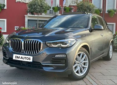 Achat BMW X5 xdrive30da xline 265ch bva8 Occasion