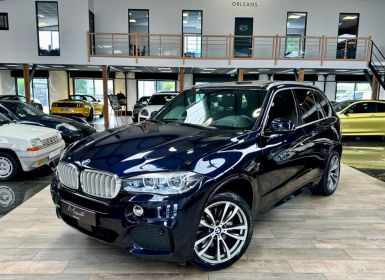 Achat BMW X5 xdrive40d 313 m sport bva8 a Occasion