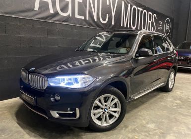 Achat BMW X5 xDrive40e 313 ch BVA8 Occasion