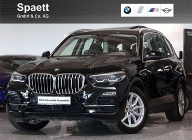 BMW X5 xDrive45e 19Zoll Adp.2Achs. HIFI RFK 