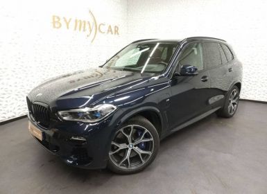 BMW X5 xDrive45e 394 ch BVA8 M Sport Occasion