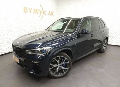 Achat BMW X5 xDrive45e 394 ch BVA8 M Sport Occasion