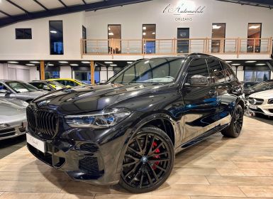 Achat BMW X5 xDrive45e 394 ch BVA8 M Sport - FULL OPTIONS ! Occasion