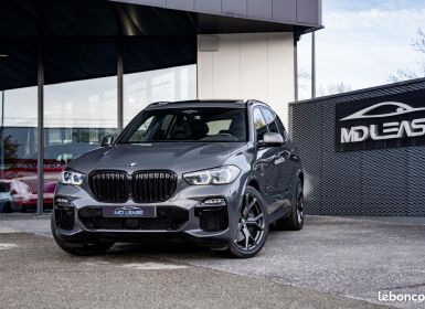 BMW X5 xdrive45e 394 ch bva8 m sport leasing 790e-mois Occasion