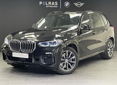 Achat BMW X5 xDrive45e 394ch M Sport 17cv Occasion