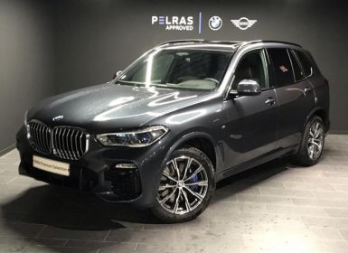 Vente BMW X5 xDrive45e 394ch M Sport 17cv Occasion