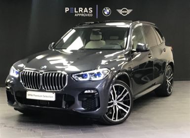 Achat BMW X5 xDrive45e 394ch M Sport 17cv Occasion