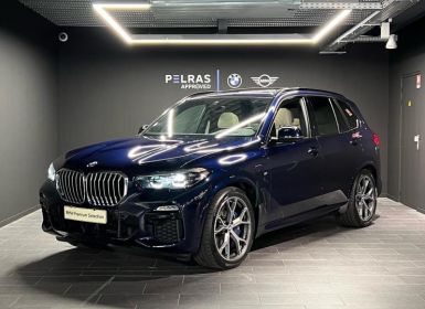 Vente BMW X5 xDrive45e 394ch M Sport 17cv Occasion