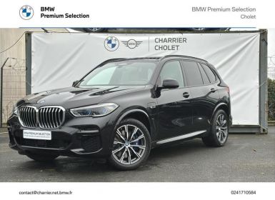 Achat BMW X5 xDrive45e 394ch M Sport 17cv Occasion