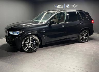 BMW X5 xDrive45e 394ch M Sport 17cv