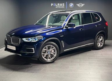 Achat BMW X5 xDrive45e 394ch xLine 17cv Occasion