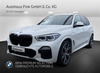 BMW X5 xDrive45e ab 2019 M Sportpaket Head Up  Occasion