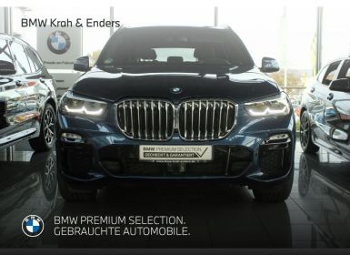 Achat BMW X5 xDrive45e AHK M Sport ACC Leasing ab  Occasion