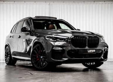 Achat BMW X5 xDrive45e Hybrid M Sport Individual SkyLounge HK Occasion