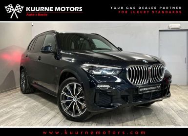 Achat BMW X5 xDrive45e M Pack Cam360-ComfZet-Led Occasion