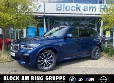 Achat BMW X5 xDrive45e M Sport AHK Laser HUD DA Occasion