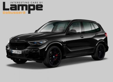 Achat BMW X5 xDrive45e M Sport Bowers&Wilkins Active Steering Occasion