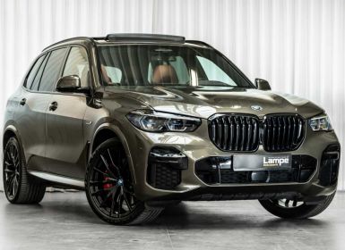 Achat BMW X5 xDrive45e M Sport Bowers&Wilkins Pano Trekhaak ACC Occasion