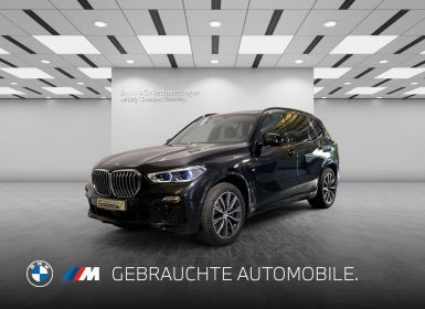 BMW X5 xDrive45e M Sport Driv.Assist.Prof Occasion