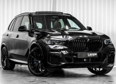 Achat BMW X5 xDrive45e M Sport HarmanKardon Pano ActiveSteering Occasion