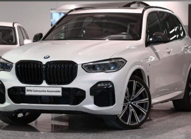 Achat BMW X5 xDrive45e M Sport Laser/Tetehaute/Pano Occasion