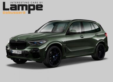 Achat BMW X5 xDrive45e M Sport Special Painting Malachite Pano Occasion