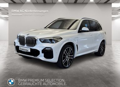 BMW X5 xDrive45e M Sportpaket  Occasion