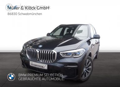 BMW X5 xDrive45e M Sportpaket Head Up HiFi Occasion