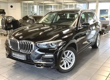 BMW X5 xDrive45e Navi, HUD LED 2 Achs 