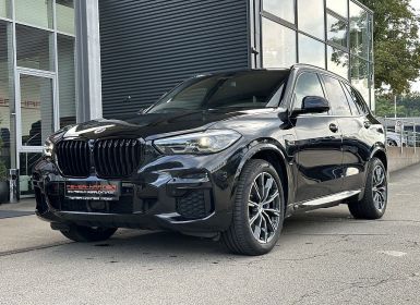 Achat BMW X5 xDrive45e PHEV 394ch M SPORT ATTELAGE ELEC B&W FULL OPTIONS GARANTIE TVA Récupérable Occasion