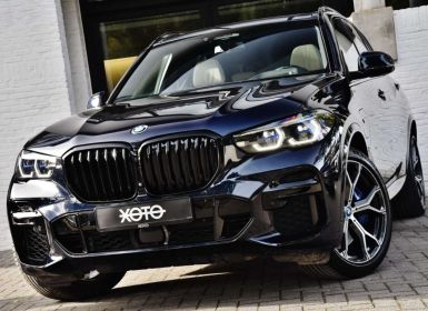 Achat BMW X5 XDRIVE45E PHEV AS M PACK Occasion