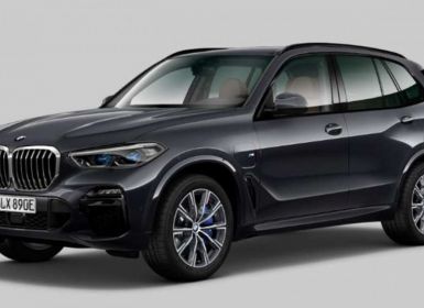 BMW X5 XDRIVE45E PHEV M PACK