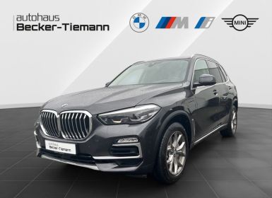 BMW X5 xDrive45e xLine harman kardon