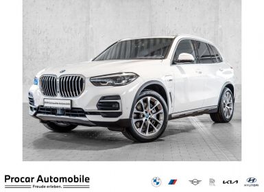 BMW X5 xDrive45e xLine Headup ACC Pano