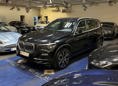 BMW X5 xDrive45eA (G05) 394ch xLine