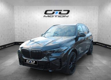 BMW X5 xDrive50e 489 ch BVA8 G05 LCI M Sport 50e 50