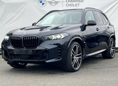 Achat BMW X5 xDrive50e 489ch M Sport Neuf