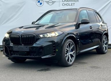 Vente BMW X5 xDrive50e 489ch M Sport Neuf